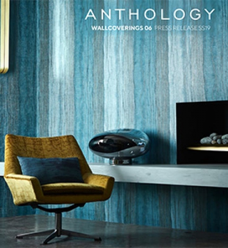 Anthology Wallcoverings