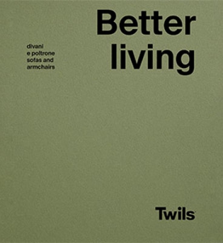 Twils Better Living