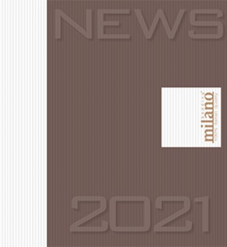 Milanobedding News 2021