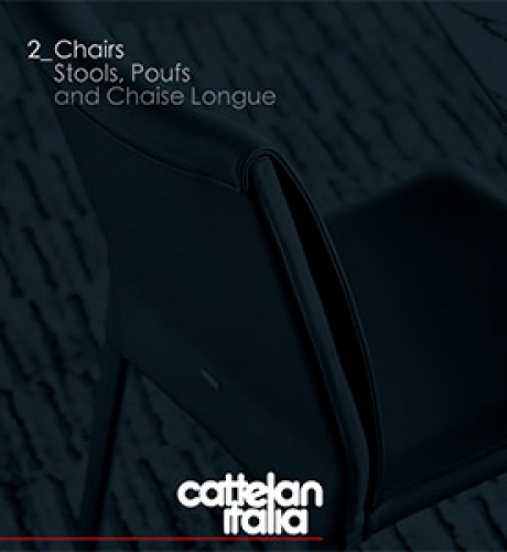 Cattelan Italia Chairs