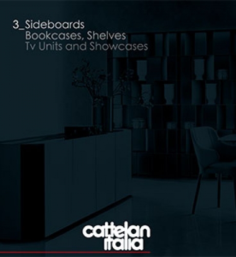 Cattelan Italia Cabinets