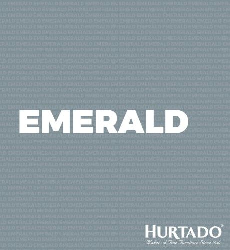 HURTADO Emerald 2022