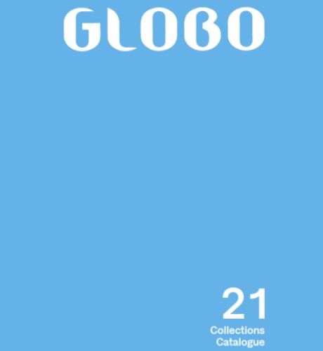 GLOBO Collections Catalogue 2021
