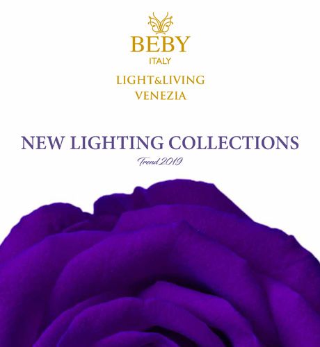 Beby Light&living Venezia