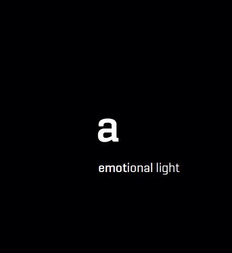 Arturo Alvarez Emotional light