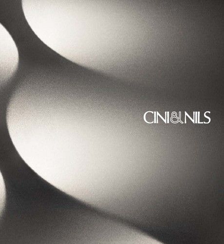 Cini&Nils Catalogue 2021