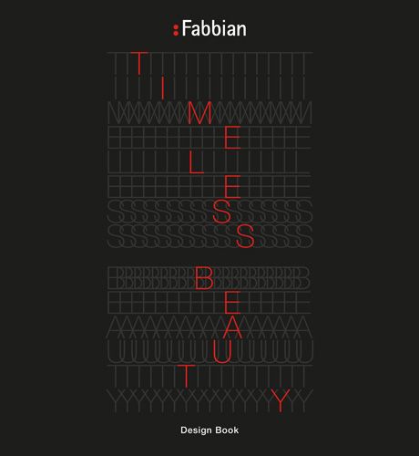 Fabbian Design Book