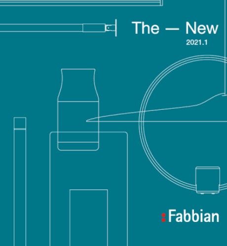 Fabbian The new 2021.1