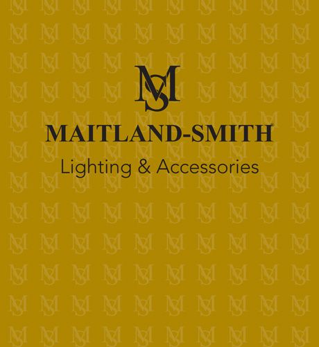 Maitland Smith Lighting&Accessories
