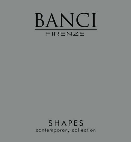 Banci Contemporary collection