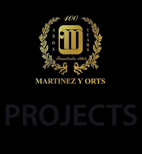 Martinez Y Ortz Projects