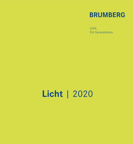 Brumberg Licht 2020