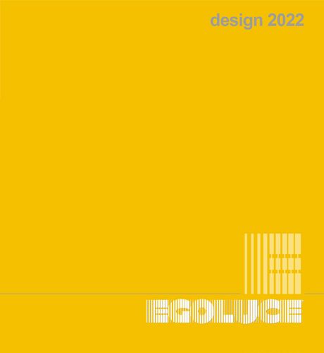 Egoluce Design 2022