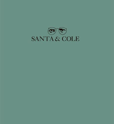 Santa & Cole Indoor catalogue 2019