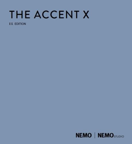 Nemo The accen x