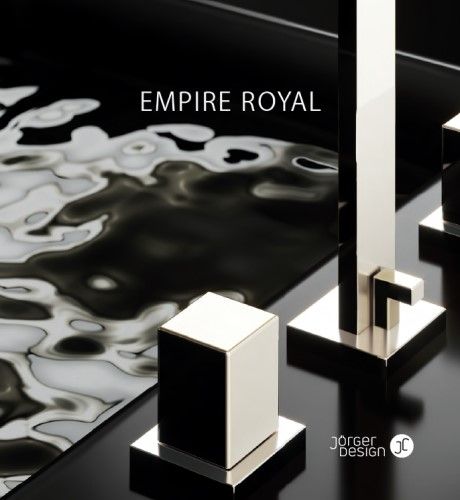Joerger Empire royal