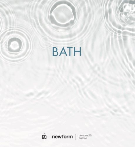 Newform Bath