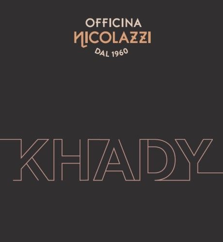 Officina-Nicolazzi Khady