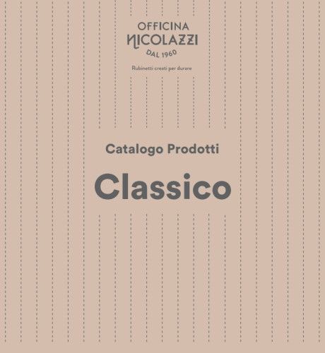 Officina-Nicolazzi Classico