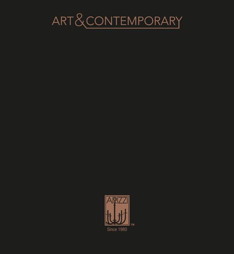 Arizzi Art & Contemporary