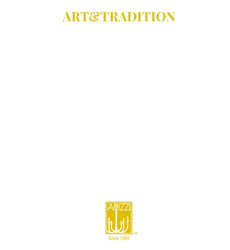 Arizzi Art & Tradition