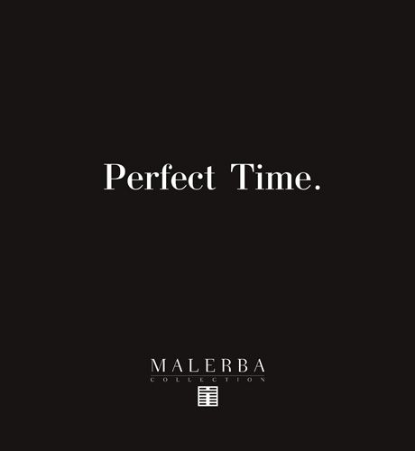 Malerba Perfect Time 2021