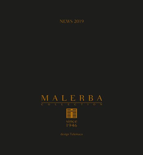 Malerba Perfect time 2019