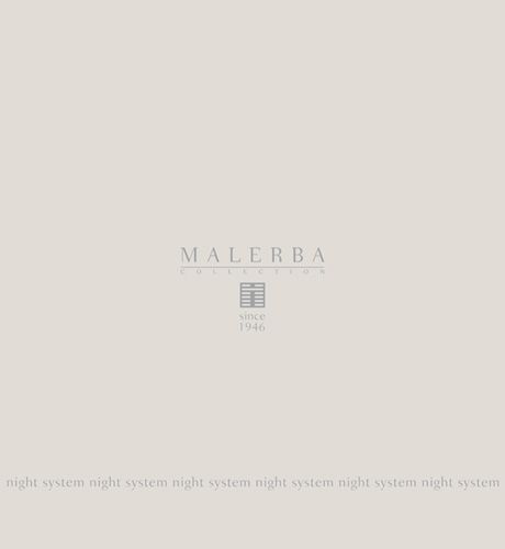 Malerba Night system wardrobe