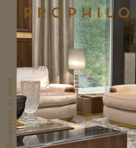 Prophilo - Excellence as habit