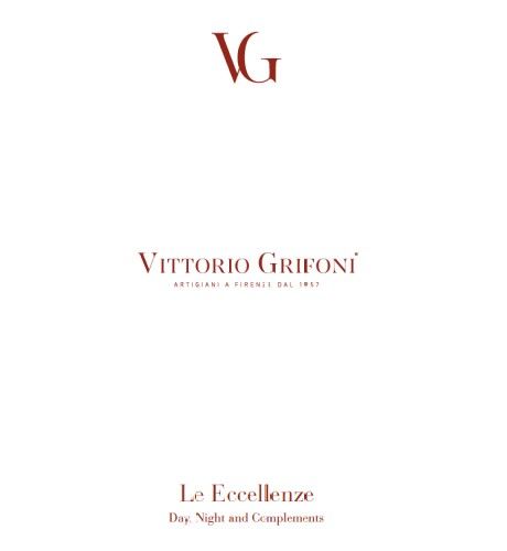 VITTORIO GRIFONI Le Eccellenze 2019