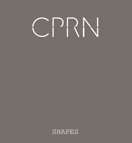 CPRN  Shapes 2022