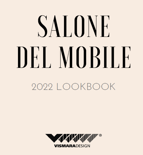 Vismara Design Salone Del Mobile 2022