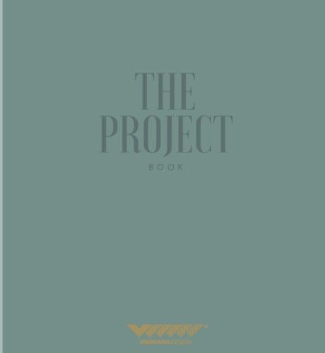 Vismara 2019 The Project Book