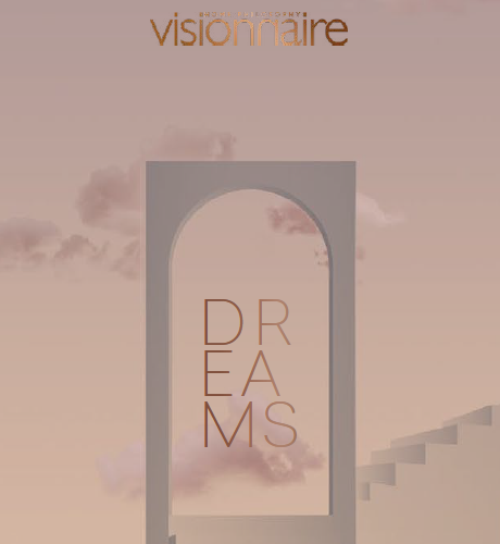 Visionnaire 2022 DREAMS