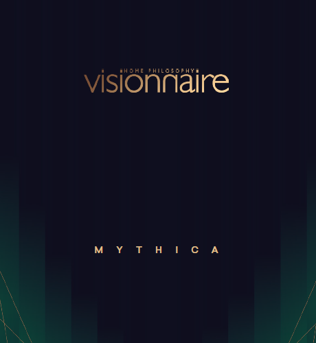 Visionnaire Mythica