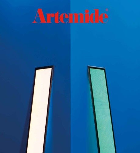 ARTEMIDE  2022 magazine