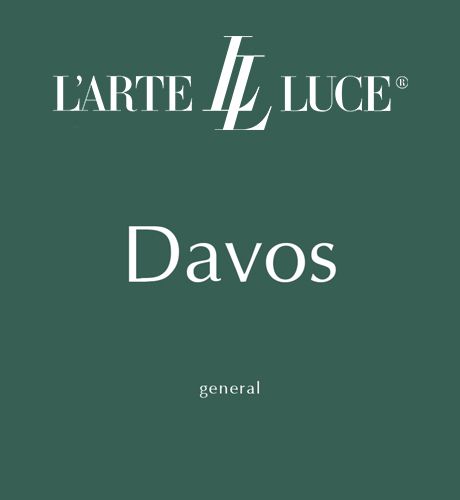 L'Arte Luce 38/Davos General