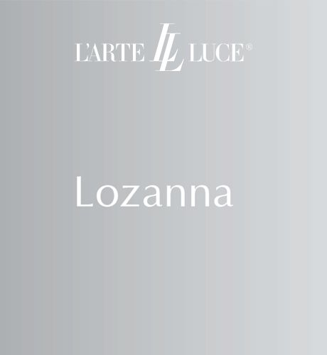 L'Arte Luce 23/Lozanna
