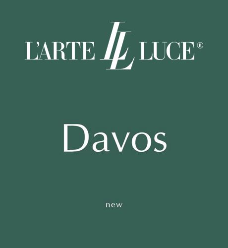 L'Arte Luce 38/Davos new