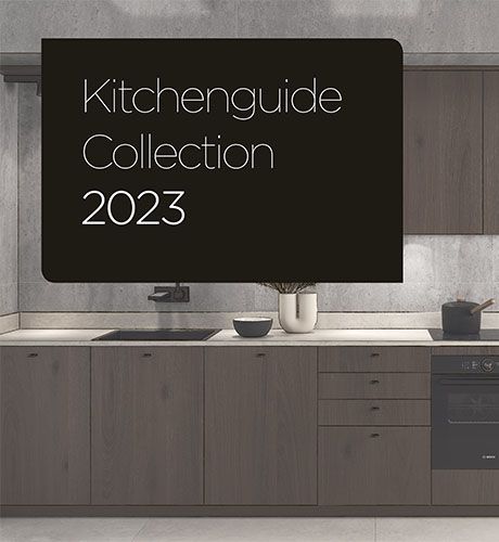 BFM Kitchenguide Collection 2023