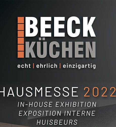 Beeck Hausmesse 2022