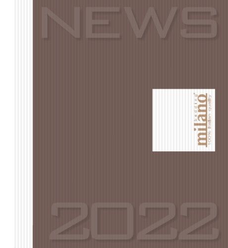 Milano Bedding NEWS 2022