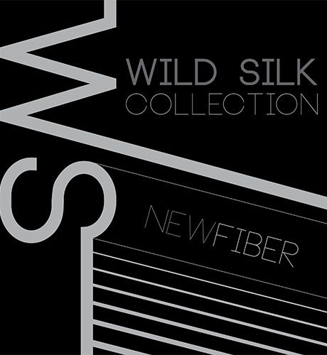 SARTORI WildSilk collection