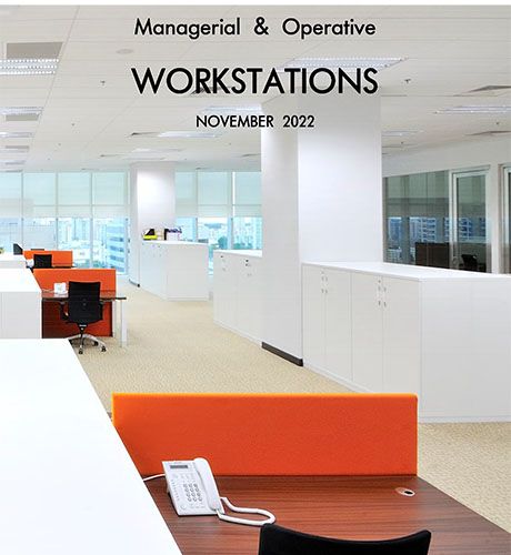 i4Mariani Workstation Nov22
