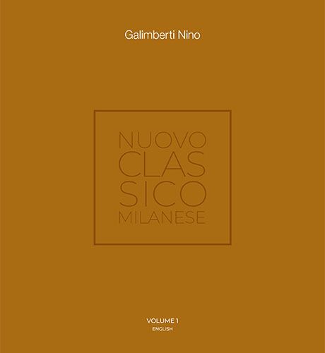 Galimberti Nino Nuovo Classico Milanese