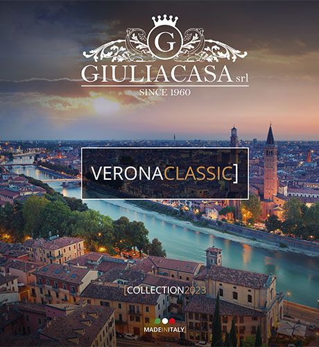 Giulia Casa Verona classic