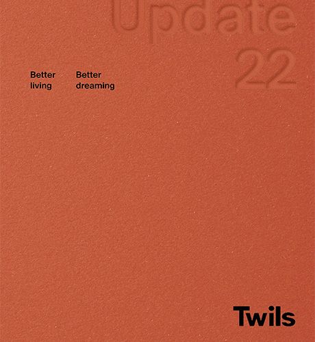 TWILS Update-22
