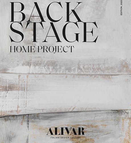 Alivar BackStage 2022