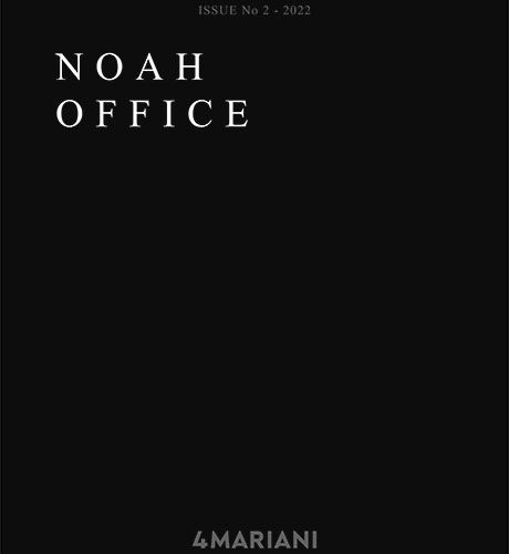 4Mariani кабинет NOAH