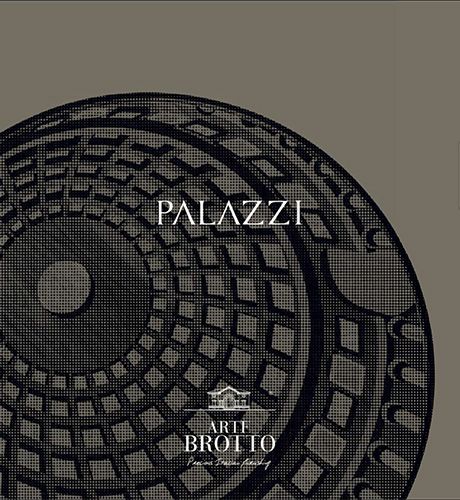 Arte Brotto коллекция Palazzi